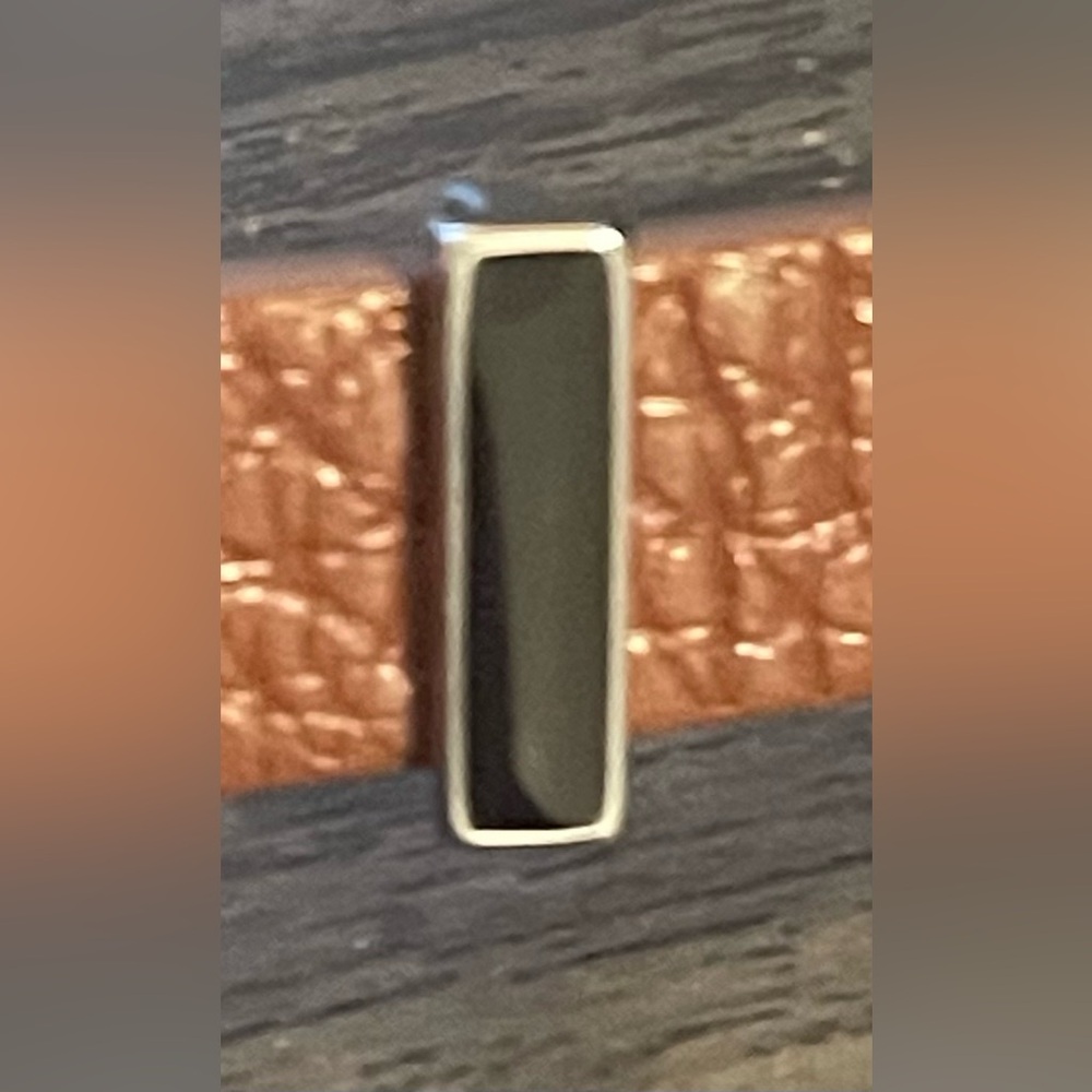 Keep Collective Color Bar-Black Silver